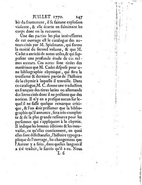 Journal encyclopédique