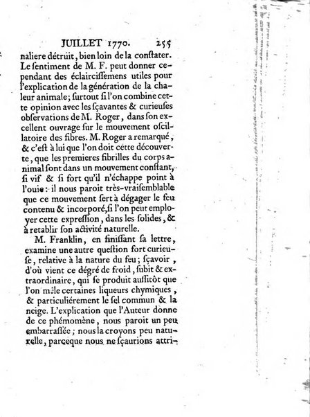 Journal encyclopédique