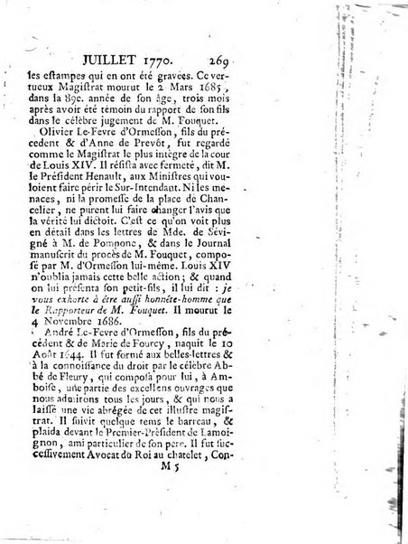 Journal encyclopédique