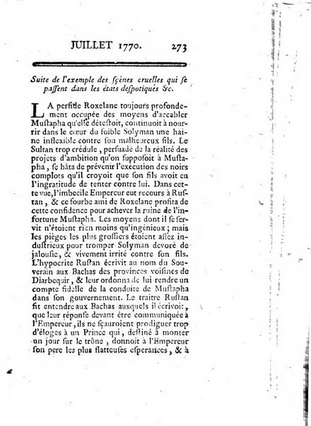 Journal encyclopédique