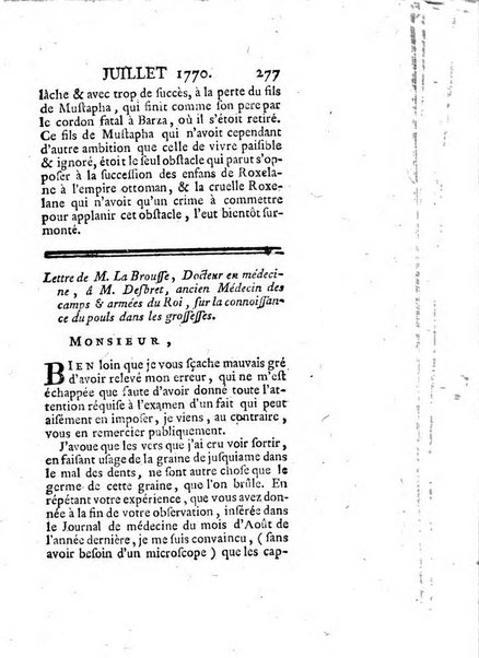 Journal encyclopédique