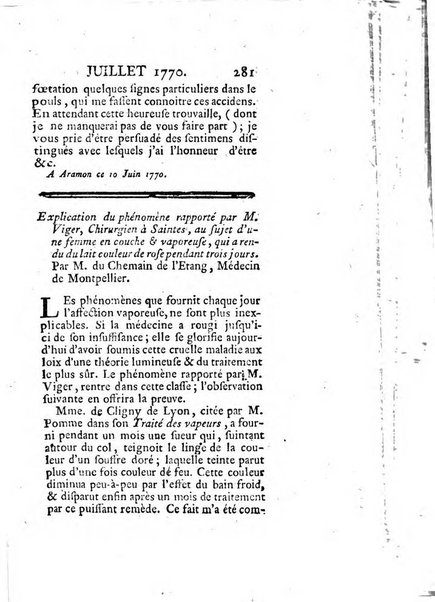 Journal encyclopédique