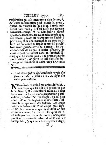 Journal encyclopédique