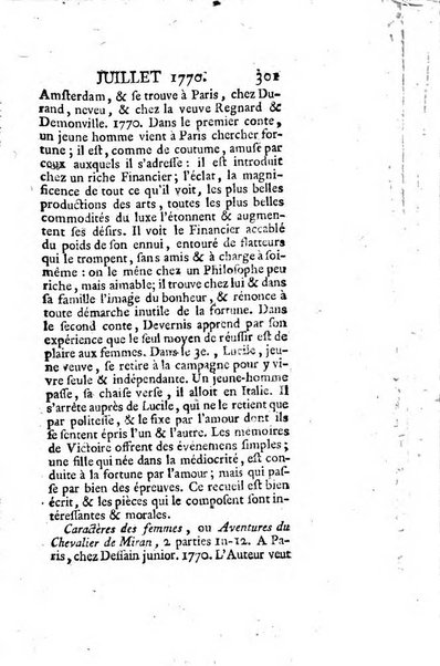 Journal encyclopédique