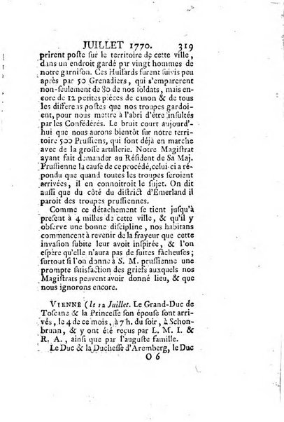 Journal encyclopédique