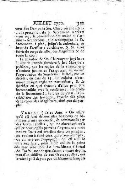 Journal encyclopédique