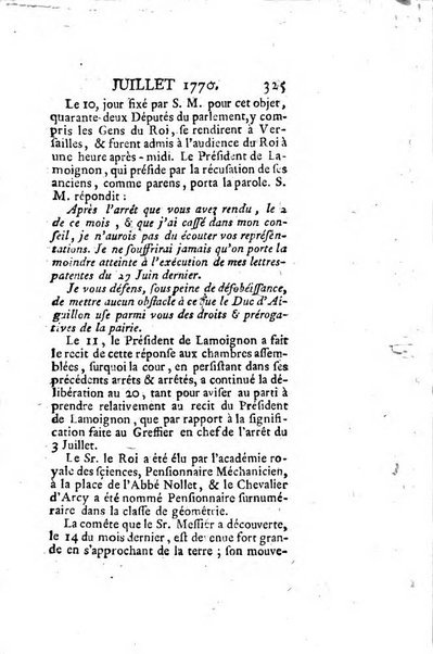 Journal encyclopédique