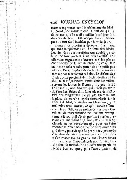 Journal encyclopédique