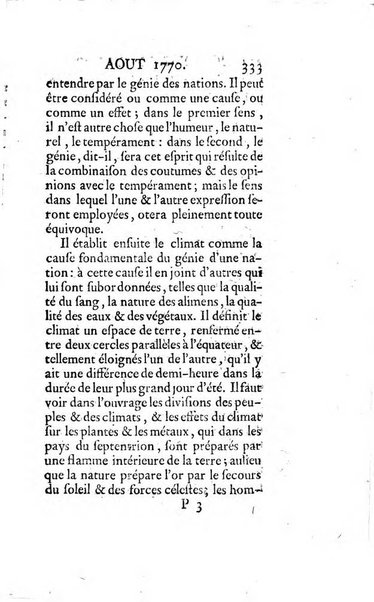 Journal encyclopédique