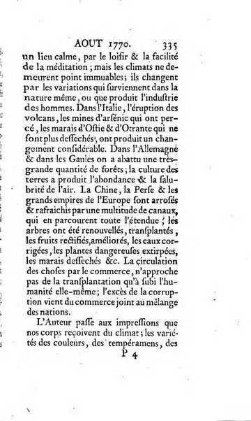 Journal encyclopédique