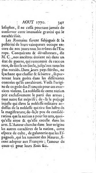 Journal encyclopédique