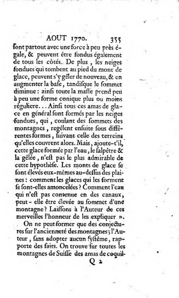 Journal encyclopédique