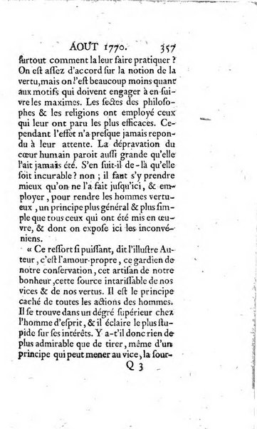 Journal encyclopédique