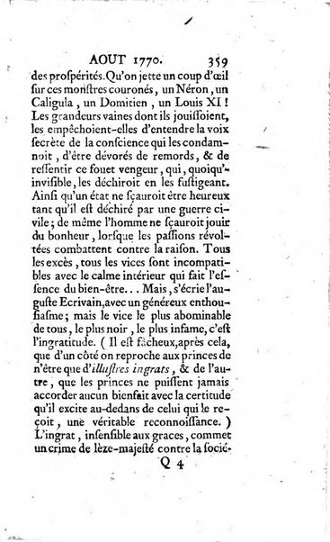 Journal encyclopédique