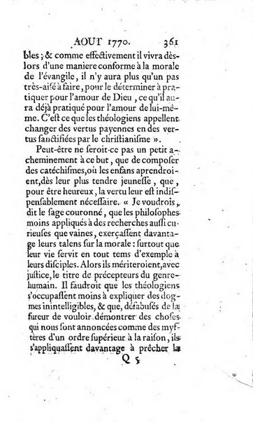 Journal encyclopédique