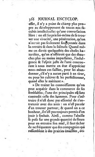 Journal encyclopédique