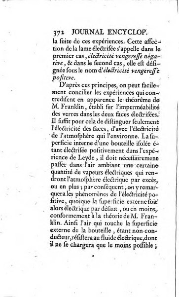 Journal encyclopédique