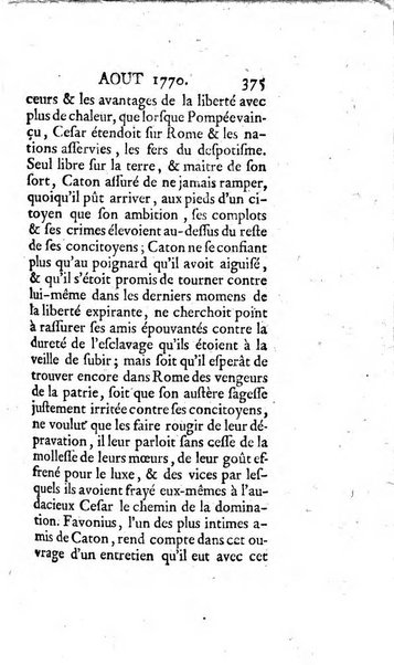 Journal encyclopédique