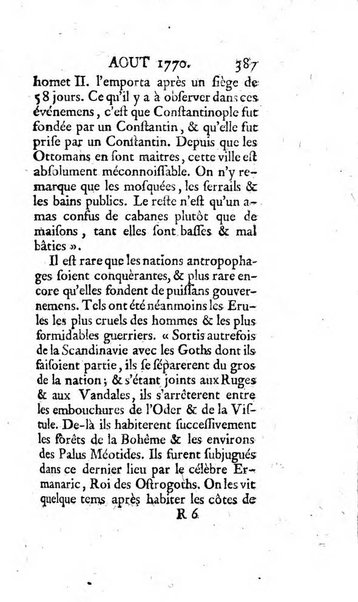 Journal encyclopédique