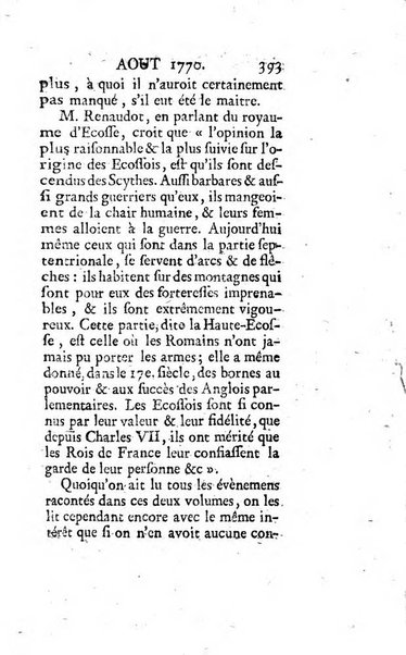 Journal encyclopédique