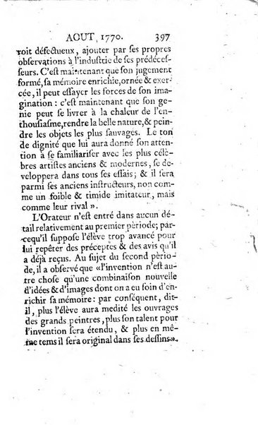 Journal encyclopédique