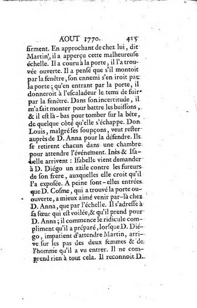 Journal encyclopédique