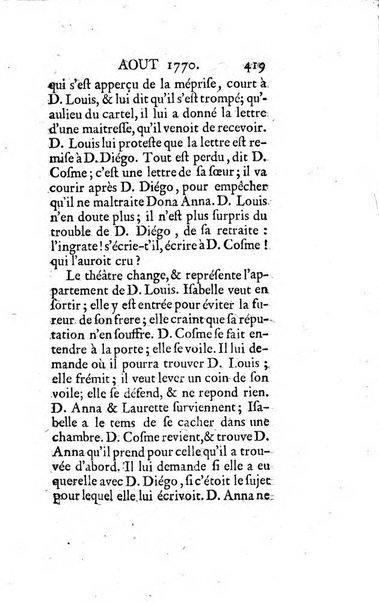 Journal encyclopédique