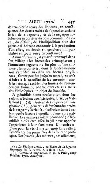 Journal encyclopédique