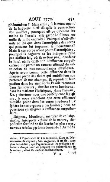 Journal encyclopédique