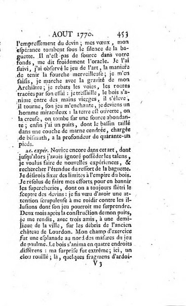 Journal encyclopédique