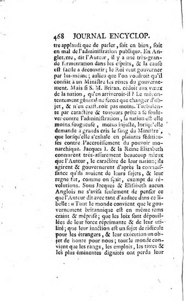 Journal encyclopédique