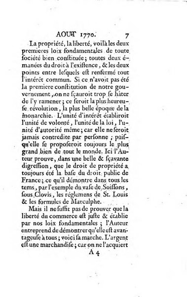 Journal encyclopédique