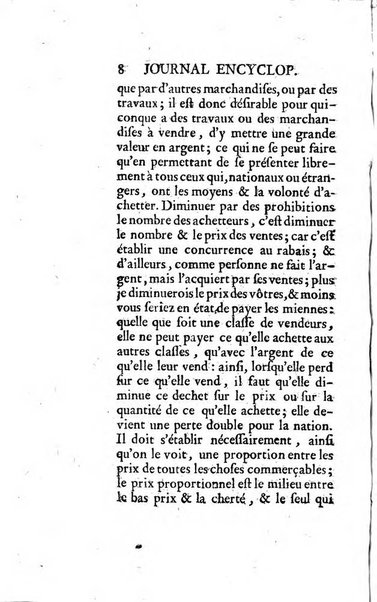 Journal encyclopédique