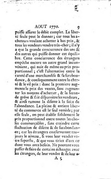 Journal encyclopédique