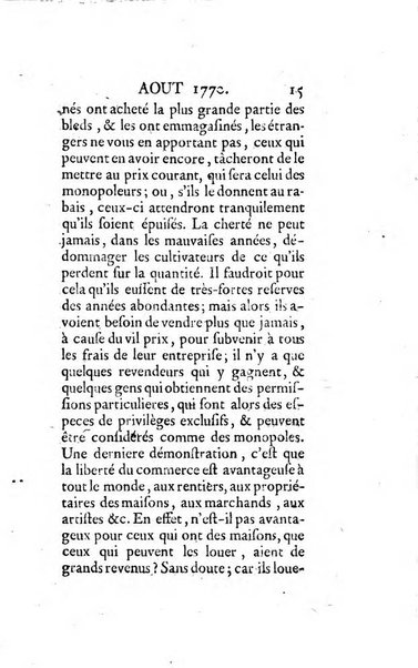 Journal encyclopédique