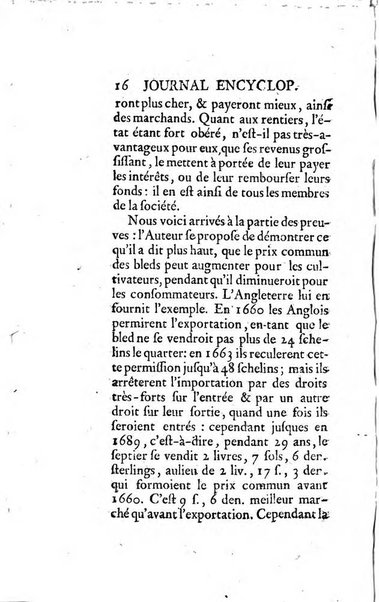 Journal encyclopédique