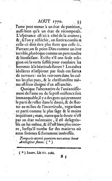 Journal encyclopédique