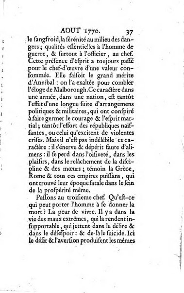 Journal encyclopédique