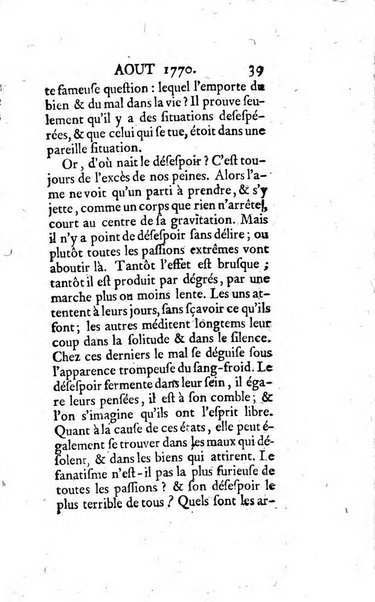 Journal encyclopédique