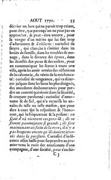 Journal encyclopédique