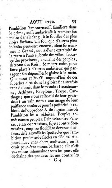 Journal encyclopédique