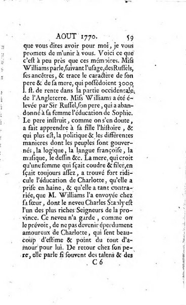 Journal encyclopédique