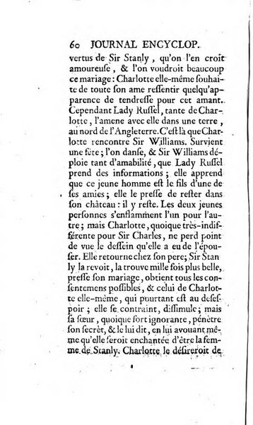 Journal encyclopédique