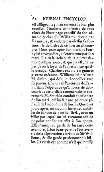 Journal encyclopédique