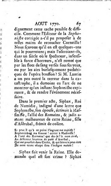 Journal encyclopédique