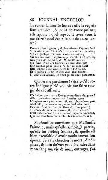 Journal encyclopédique