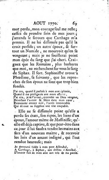 Journal encyclopédique