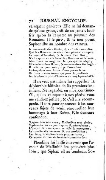 Journal encyclopédique