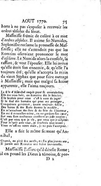 Journal encyclopédique