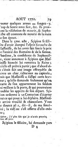 Journal encyclopédique